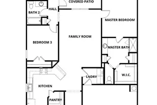 1052 Tumbleweed Trail, Crowley, TX 76036 - Photo 10