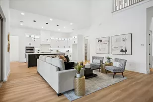 7209 Smith Farm Dr, North Richland Hills, TX 76182 - Photo 6