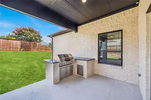 7209 Smith Farm Dr, North Richland Hills, TX 76182 - Photo 34