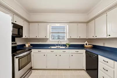 205 Westshore Drive, Wills Point, TX 75169 - Photo 16