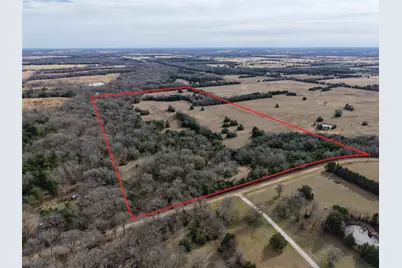 Tract 1 County Road 1255, Savoy, TX 75479 - Photo 2