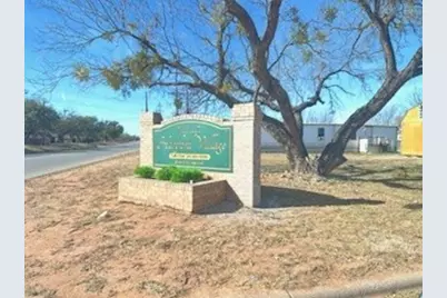 5850 Hartford #70, Abilene, TX 79605 - Photo 2