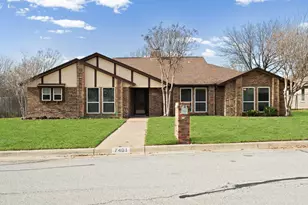 7401 Spring Lea Way, North Richland Hills, TX 76182 - Photo 1