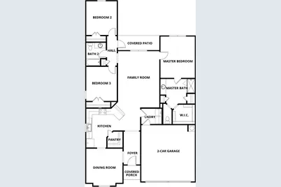 1052 Tumbleweed Trail, Crowley, TX 76036 - Photo 10