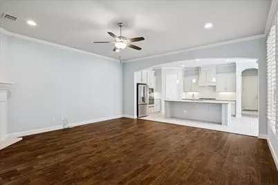 6928 Heather Lane, North Richland Hills, TX 76182 - Photo 8