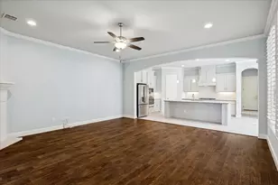 6928 Heather Ln, North Richland Hills, TX 76182 - Photo 8