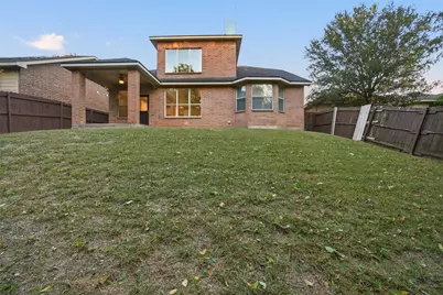 2625 Cumberland Trail, Balch Springs, TX 75181 - Photo 26