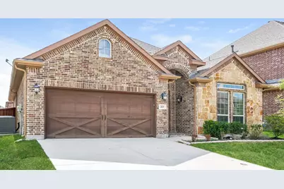213 Mineral Point Drive, Aledo, TX 76008 - Photo 2