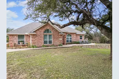 1061 White Bluff Drive, Whitney, TX 76692 - Photo 1