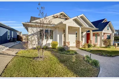 322 Woodside Trail, Waxahachie, TX 75165 - Photo 2