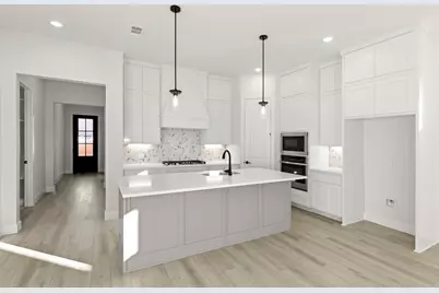 1105 Birdsong Trail, Anna, TX 75409 - Photo 8