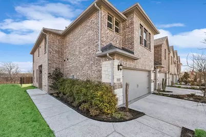 521 Hutchinson Lane, Lewisville, TX 75077 - Photo 1