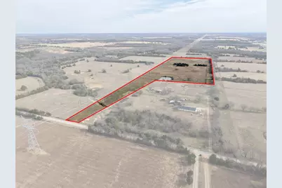 Tract 3 County Road 1255, Savoy, TX 75479 - Photo 12