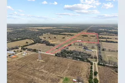 Tract 3 County Road 1255, Savoy, TX 75479 - Photo 6