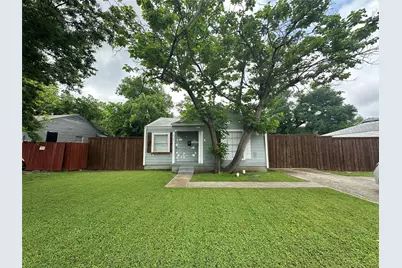 4706 W University Boulevard, Dallas, TX 75209 - Photo 1