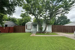 4706 W University Blvd, Dallas, TX 75209 - Photo 1