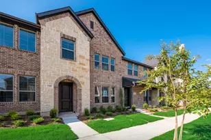 1366 Madison Ave, Flower Mound, TX 75028 - Photo 1