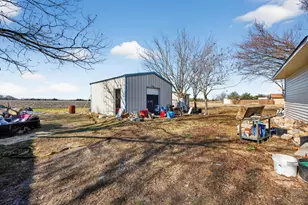 801 N Main St, Dodd City, TX 75438 - Photo 2