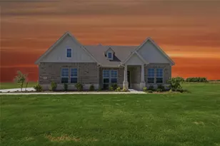 870 Co Rd 200, Valley View, TX 76272 - Photo 1