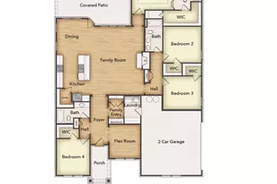 870 Co Rd 200, Valley View, TX 76272 - Photo 8