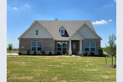 870 County Road 200, Valley View, TX 76272 - Photo 1