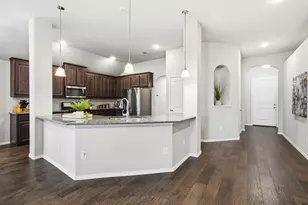 1824 Agarito Dr, Weatherford, TX 76086 - Photo 10