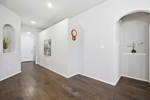 1824 Agarito Dr, Weatherford, TX 76086 - Photo 4