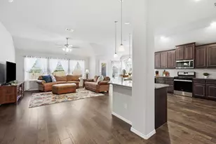 1824 Agarito Dr, Weatherford, TX 76086 - Photo 8