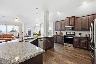 1824 Agarito Dr, Weatherford, TX 76086 - Photo 12