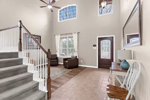 221 Villanova Dr, Van Alstyne, TX 75495 - Photo 8