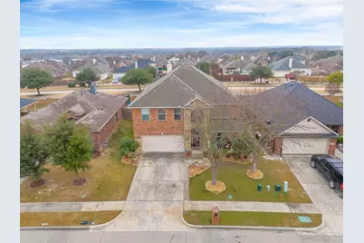 221 Villanova Drive, Van Alstyne, TX 75495 - Photo 30