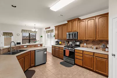 221 Villanova Drive, Van Alstyne, TX 75495 - Photo 14