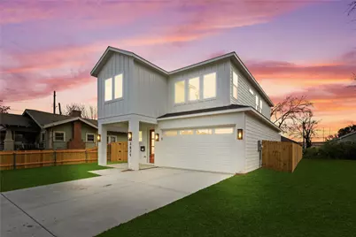 3835 Spence Street, Dallas, TX 75215 - Photo 2