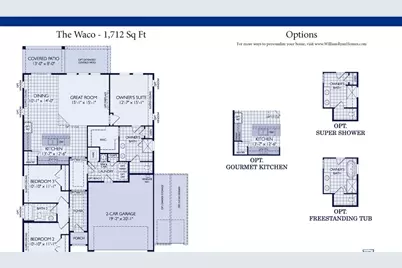 1109 Birdsong Trail, Anna, TX 75409 - Photo 28