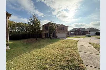 1417 Country Creek Trail, Wylie, TX 75098 - Photo 4