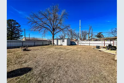 304 SE 2nd Street, Knox City, TX 79529 - Photo 22