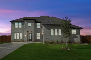 12705 Caliber Dr, Godley, TX 76044 - Photo 2