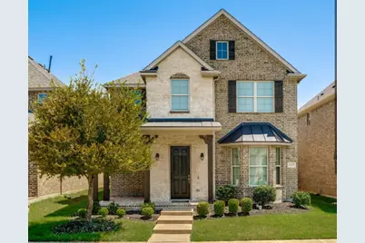 5405 Tuscarora Trail, McKinney, TX 75070 - Photo 1