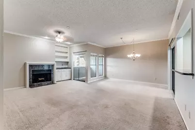 8610 Turtle Creek Boulevard #203, Dallas, TX 75225 - Photo 2