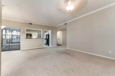 8610 Turtle Creek Boulevard #203, Dallas, TX 75225 - Photo 14