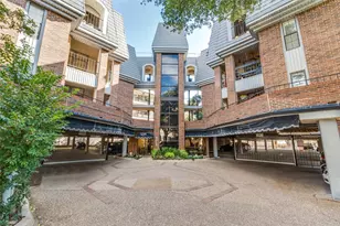 8610 Turtle Creek Blvd, Dallas, TX 75225 - Photo 8