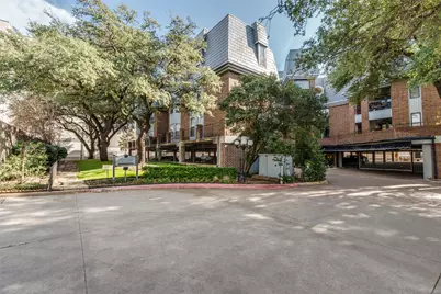 8610 Turtle Creek Boulevard #203, Dallas, TX 75225 - Photo 10