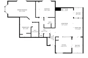 8610 Turtle Creek Blvd, Dallas, TX 75225 - Photo 30