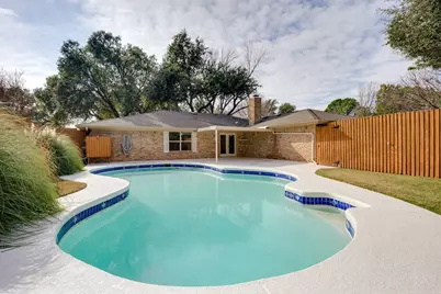 1319 San Antone Lane, Lewisville, TX 75077 - Photo 20