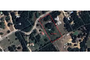 7112 Main St, Alvarado, TX 76009 - Photo 1