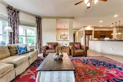 1660 Zilker Court, Lucas, TX 75002 - Photo 8