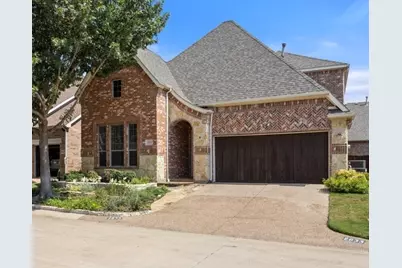 2633 Waters Edge Lane, Fort Worth, TX 76116 - Photo 2