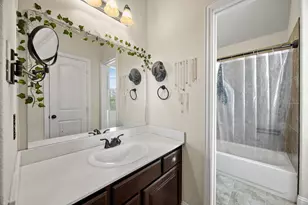 906 Baldcypress Dr, Fate, TX 75087 - Photo 22