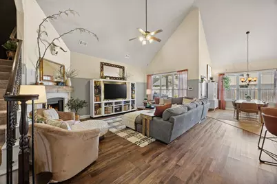 906 Bald Cypress Drive, Fate, TX 75087 - Photo 4