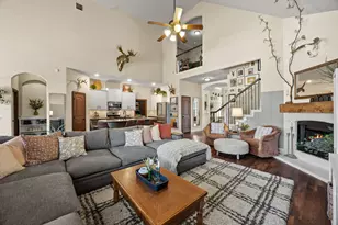 906 Baldcypress Dr, Fate, TX 75087 - Photo 6